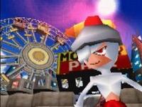une photo d'Ã©cran de Ape Escape sur Sony Playstation